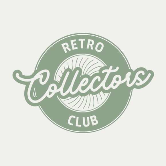 Meet the Posher Other - Retro Collectors Club